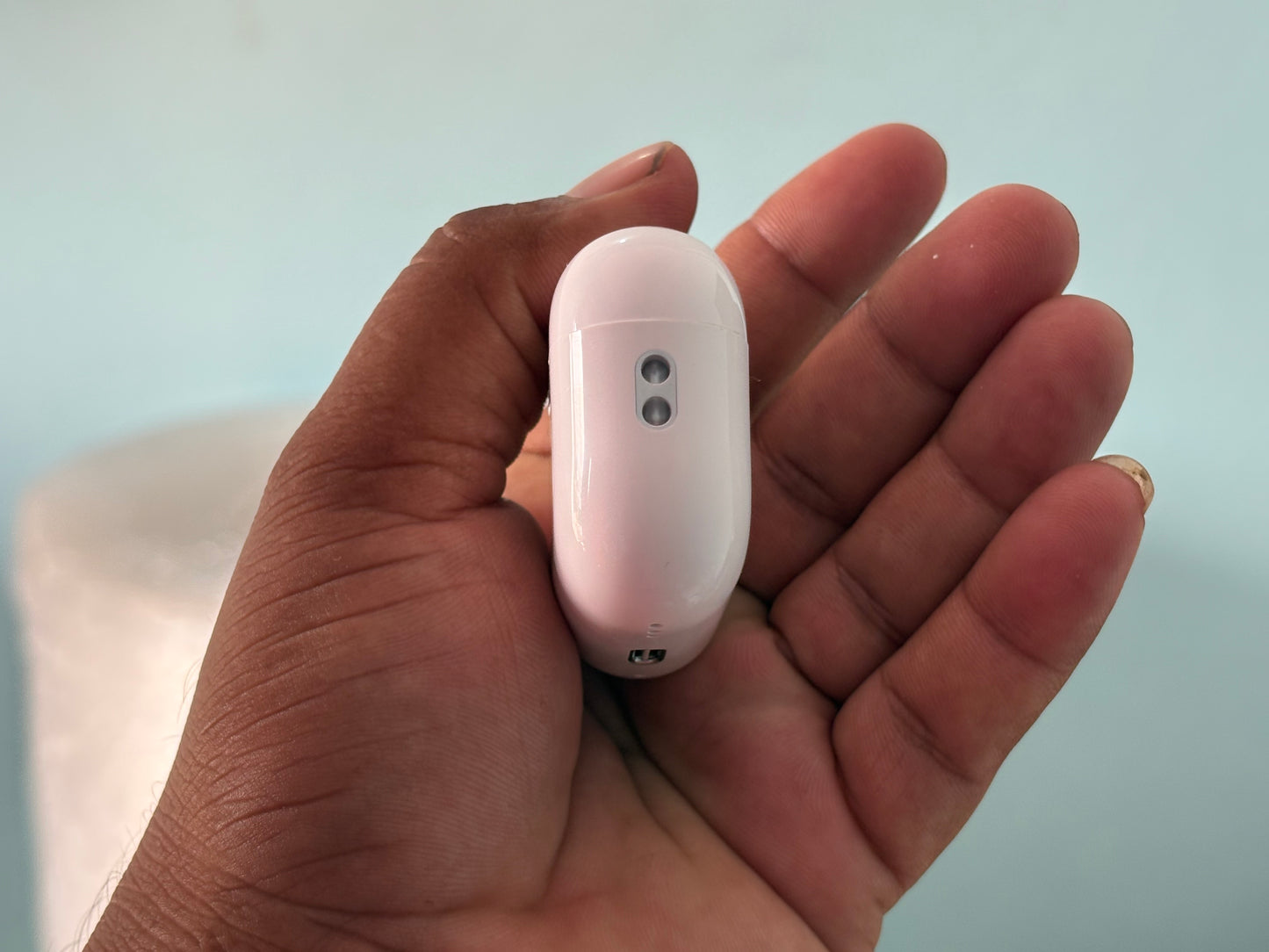 AirPods Pro 2nd Generation ANC noise cancellation support, and wireless support, 4 items free